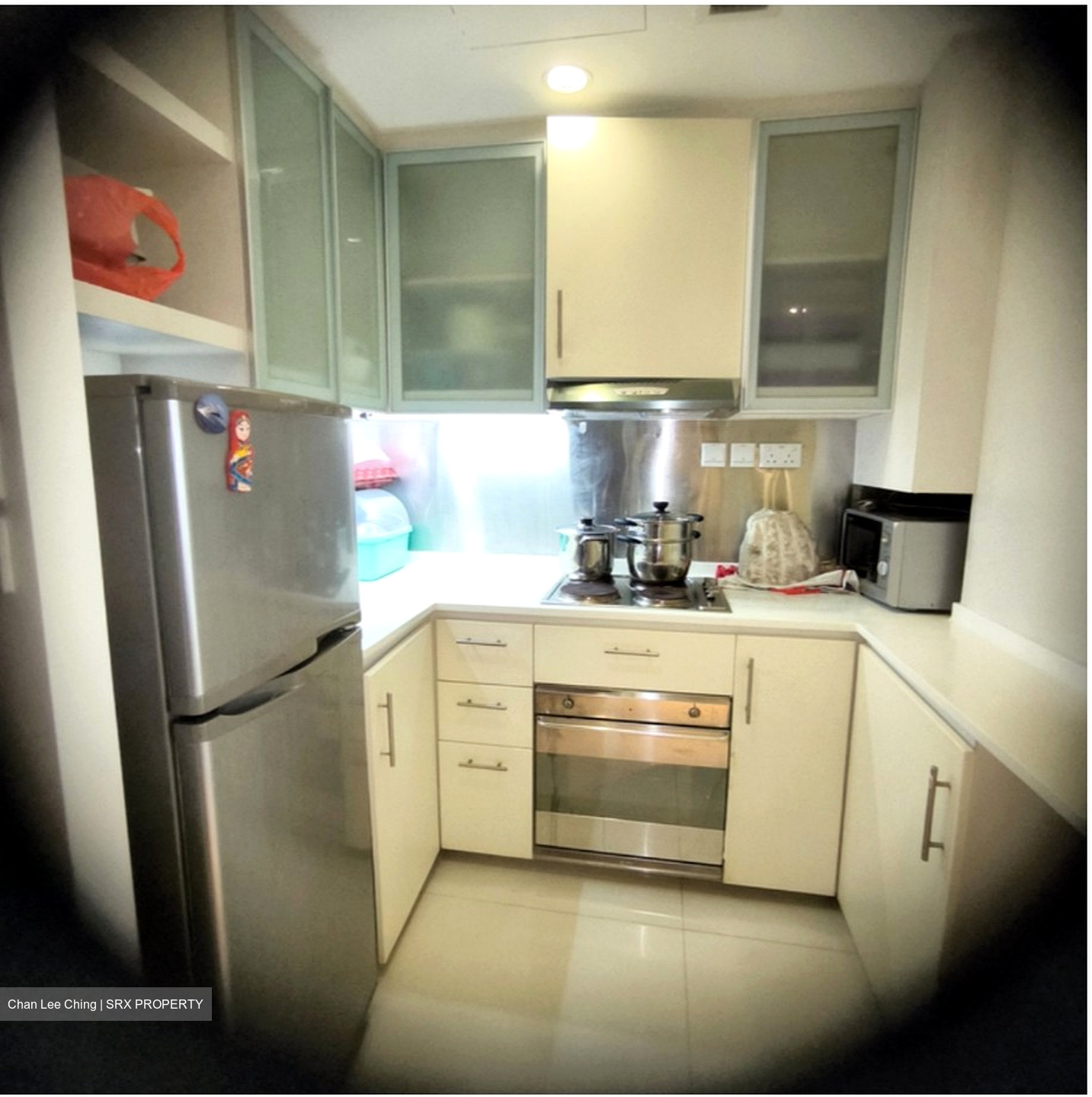 High Street Centre (D6), Apartment #595826191